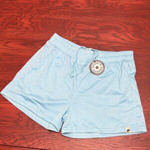 Baby Blue Carolina Blue Gym or Casual Shorts Women’s